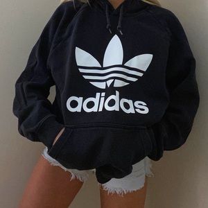 adias hoodie⛄️